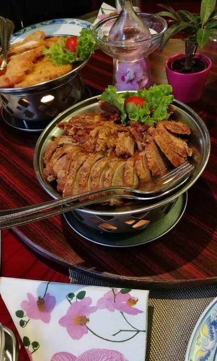 China-Restaurant Yien Yien